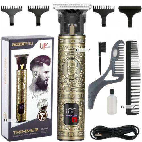 Trimmer Máquina Rozia Hq-288