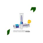 Crema Anti-Acné elimina espinillas.