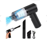 Mini Aspiradora 2 en a Uno