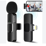 MICROFONO INALÁMBRICO MODELO K9