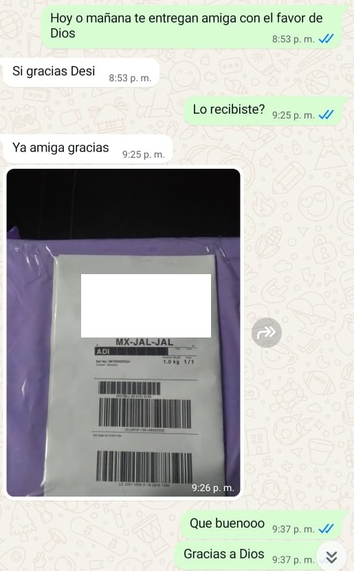 Image #1 from Ma**** M****