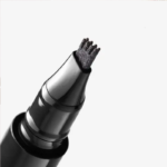 Delineador de Cejas Tattoo Effect Brow Pen Color Marrón