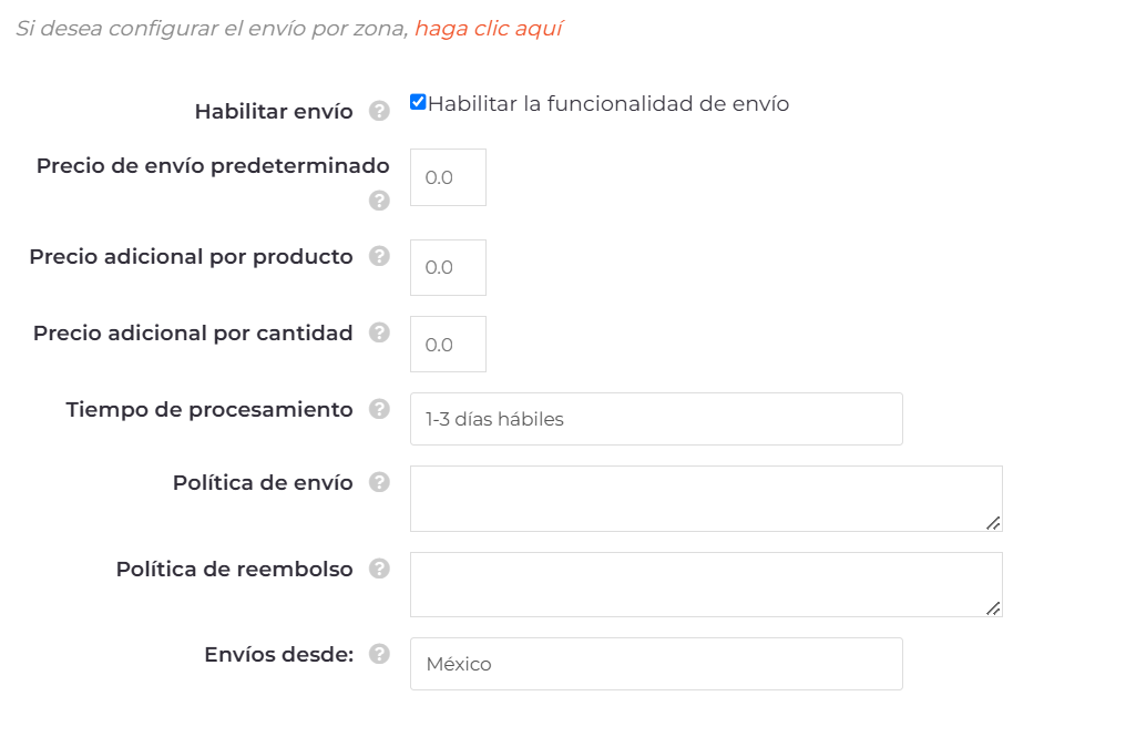 Tienda 4