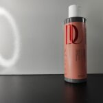 Shampoo Reparación Intensa