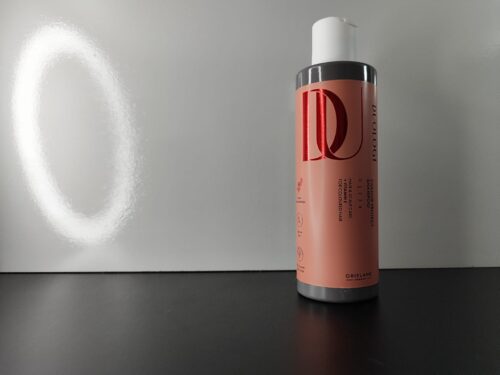 Shampoo Reparación Intensa
