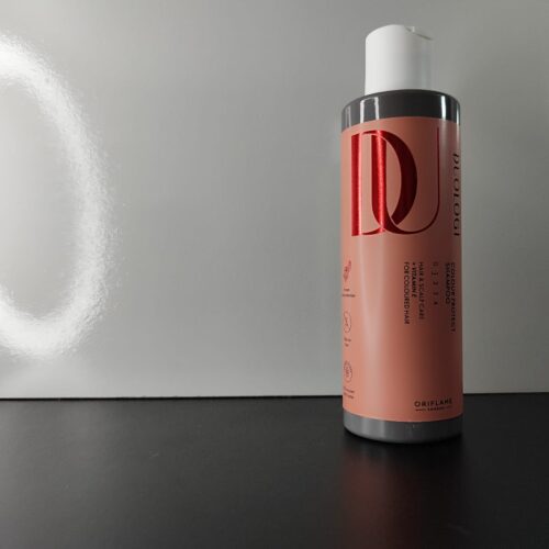 Shampoo Reparación Intensa