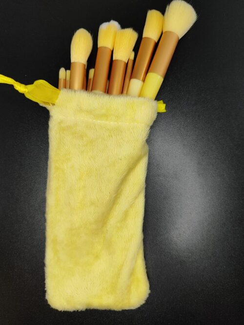 Brochas de maquillaje - Image 4