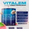 COLÁGENO VITALEM