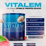 COLÁGENO VITALEM