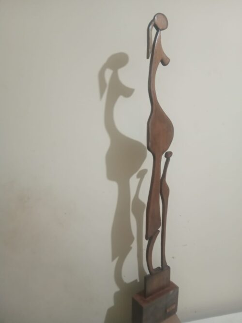 Escultura Madre - Image 3
