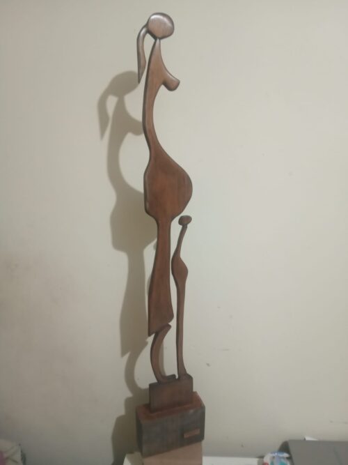 Escultura Madre - Image 2