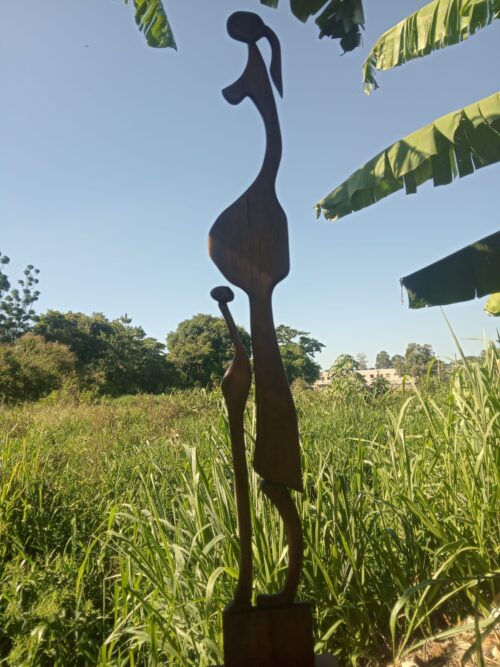 Escultura Madre - Image 5