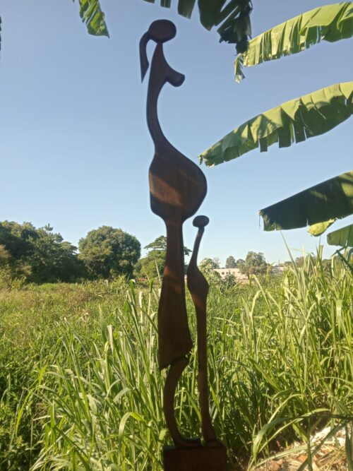 Escultura Madre - Image 4