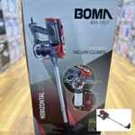 ASPIRADORA  RECOLECCION DE POLVO 600W