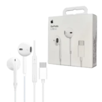 AUDIFONO APPLE EARPODS TIPO C