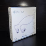 AUDIFONO BLUETOOTH PRO AIR CON CONDUCCION OSEA