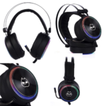 AUDIFONO GAMER 7.1 HALION RGB HA-H940