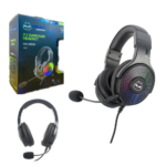 AUDIFONO GAMER HALION HA-H904 STAR RGB