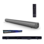 BARRA DE SONIDO HALION HA-S31R - 90W