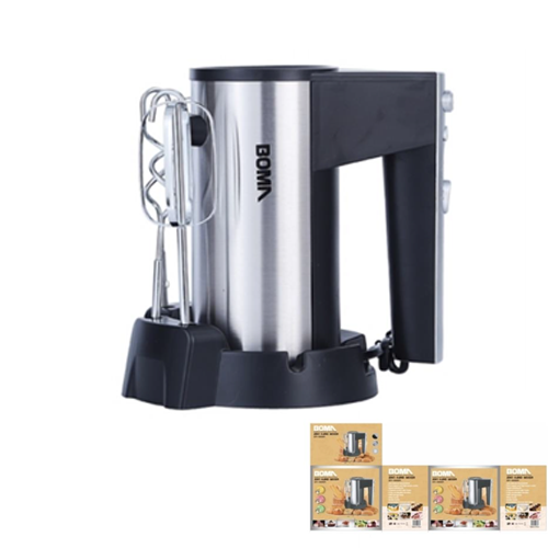 BATIDORA DE MANO ELECTRICA DE 600W