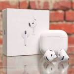 BLUETOOTH AIRPODS TERCERA GENERACION