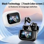 BLUETOOTH CON PANTALLA MODELO BASS