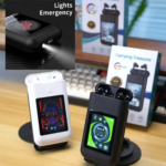 BLUETOOTH CON POWER BANK A98 BOX