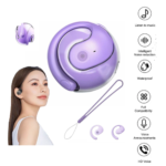 BLUETOOTH CON TRADUCTOR DE IDIOMAS AI