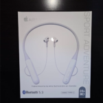 BLUETOOTH CUELLERA IPHONE CHUPON AIR3