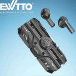 BLUETOOTH EWTTO CON EFECTO LUZ