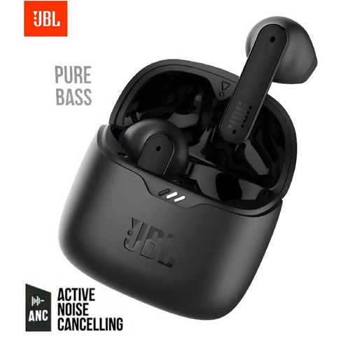 BLUETOOTH JBL TUNE FLEX 30 HORAS