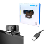 CAMARA WEB MICRONICS INFINITY MIC W300