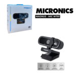 CAMARA WEB MICRONICS MAGNUS MIC W701