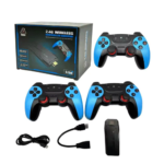 CONSOLA DE JUEGO CON MANDOS INALAMBRICO PS5