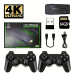 CONSOLA DE JUEGO DE 20000 JUEGOS
