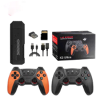 CONSOLA DE VIDEOJUEGO X2 ULTRA
