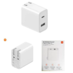 DADO XIAOMI 33W DOBLE PUERTO