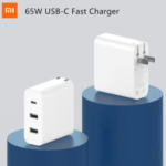 CARGADOR ORIGINAL XIAOMI 3 EN 1