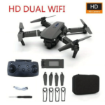DRON E88 PRO