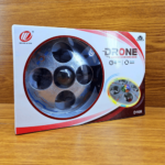 DRON OVNI CON LUZ RGB