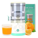 EXPRIMIDOR ELECTRICO DE NARANJAS Y FRUTAS