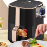 FREIDORA DE AIRE MULTIFUNCION 5 LITROS 1400W