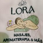 1 hora de Masajes Relajantes, Reductores, Linfáticos, Descontracturantes o Terapias Físicas y Más