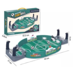 JUEGO DE MESA PORTATIL FUTBOLITO