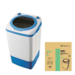 LAVADORA 11 KILOS 400w