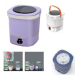 LAVADORA PORTATIL 12 LITROS