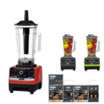 LICUADORA ELECTRICA 2.5LITROS 1000W