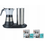 MAQUINA BATIDORA DE CAFÉ