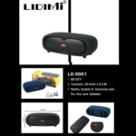 MINI PARLANTE LIDIMI LD-S001