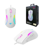 MOUSE GAMER CON LUZ RGB – 9 TECLAS  MS1033